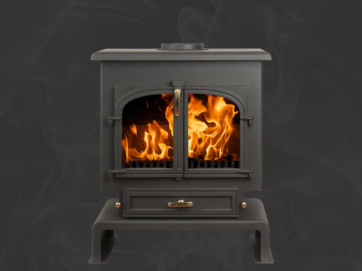 Clearview Stanegate Stoves