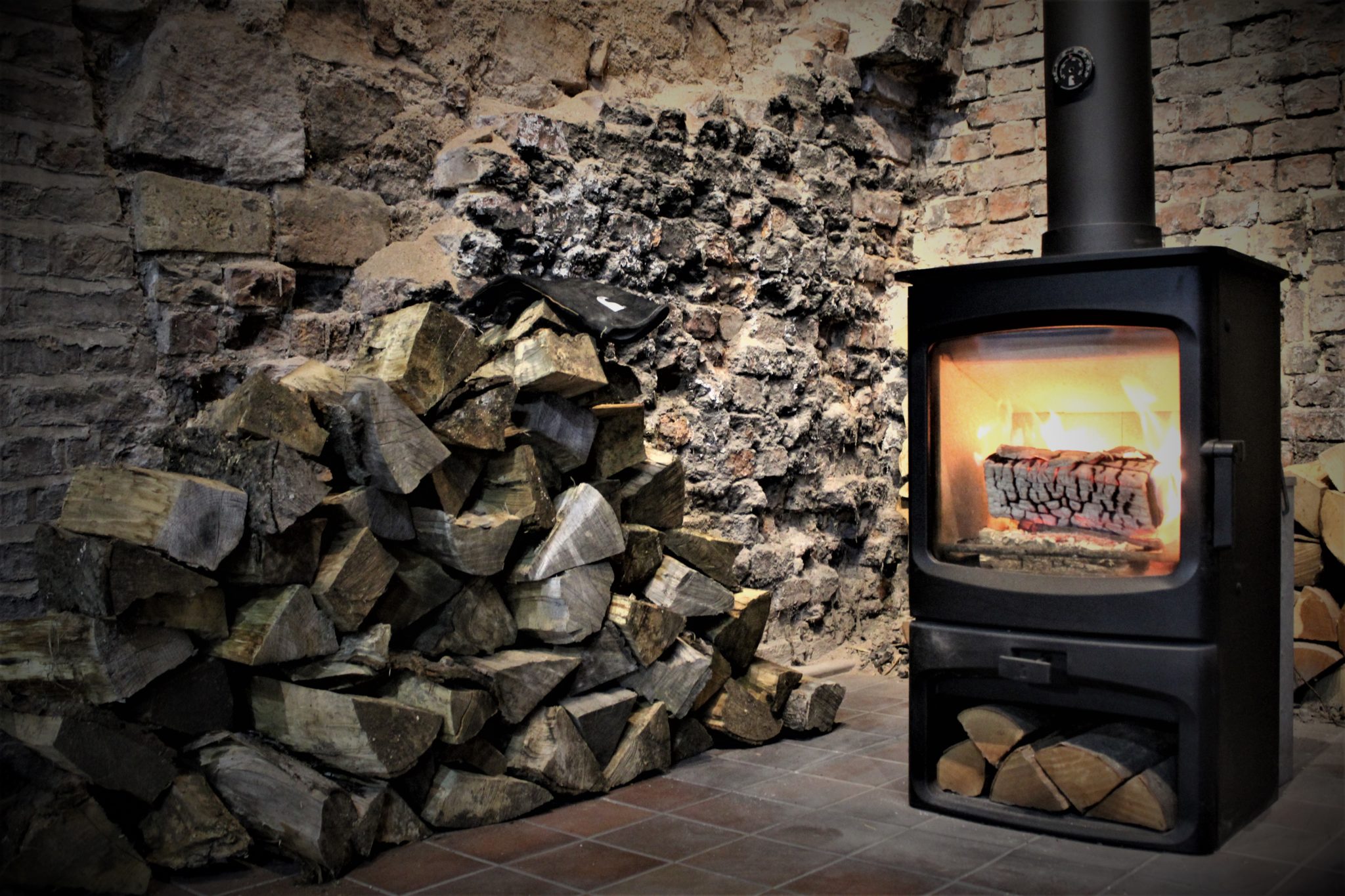 Charnwood Stoves Stanegate Stoves