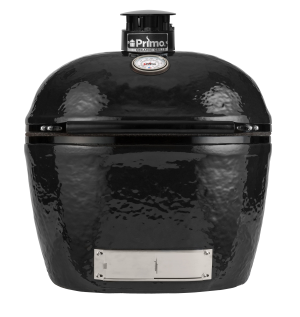 Primo Grill Oval XL 400 All In One Package - Image 4