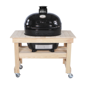 Primo Grill Oval XL 400 All In One Package - Image 8