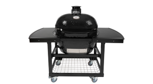 Primo Grill Oval XL 400 All In One Package - Image 7