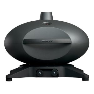 Morso Forno Gas Medio Front