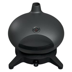 Morso Forno Gas Piccolo Front Closed