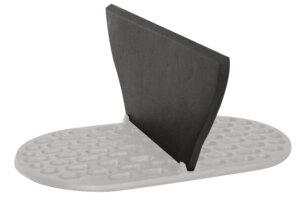 Primo LG300 Firebox Divider 344 - Image 2