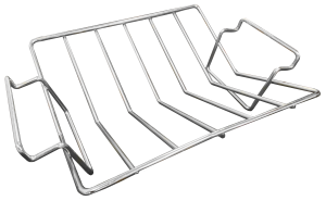 V Rack for XL400, LG300 & Kamado