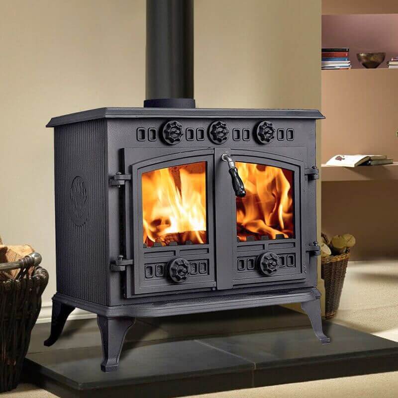 Wood Burning and Multi Fuel Stoves
